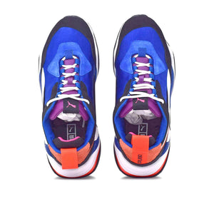 Men's Thunder 4 Life Blue