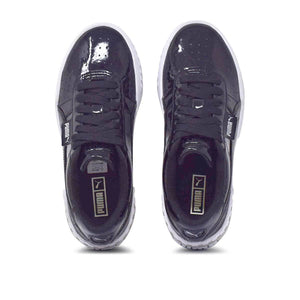 Kids Cali Patent JR Black