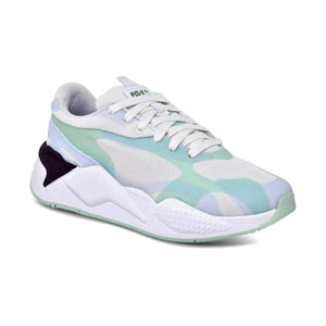 RS-X³ Plas_Tech Women's Sneakers