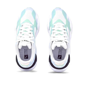 RS-X³ Plas_Tech Women's Sneakers
