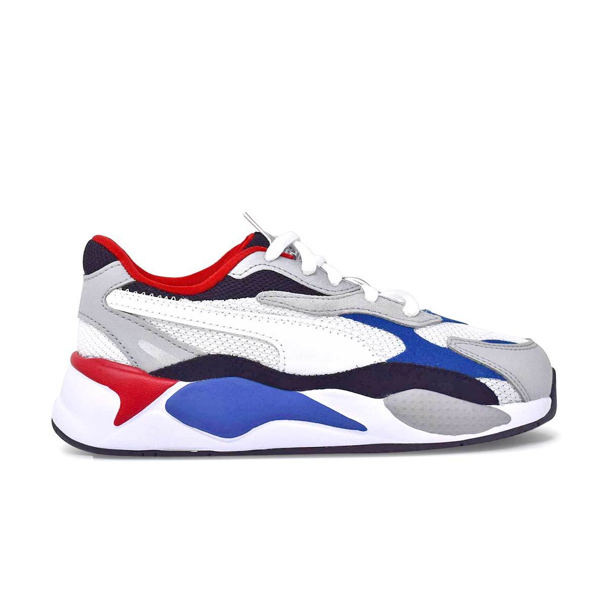 Little Kids RS-X3 Puzzle PS -