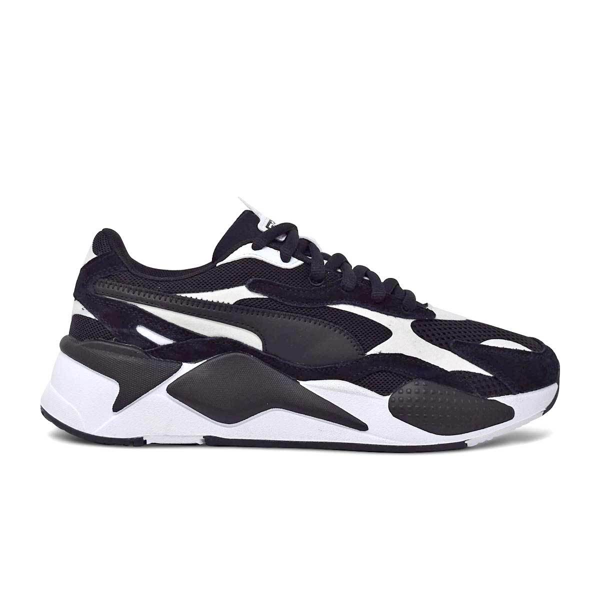 RS-X³ Super Men's Sneakers -