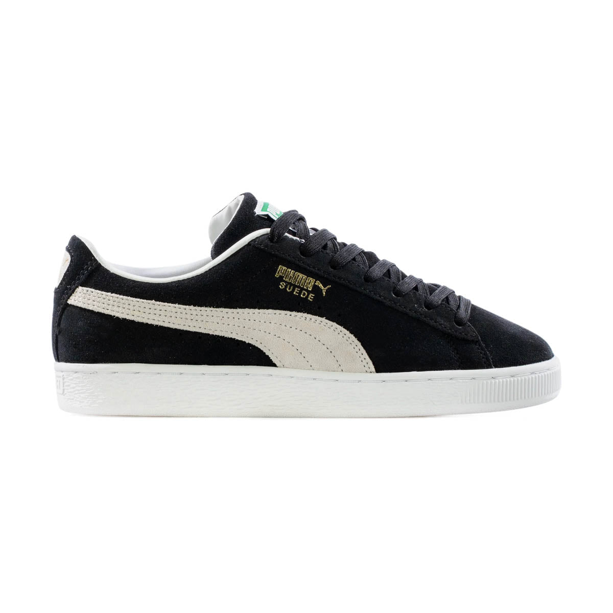Puma Suede Classic XXI Men's Shoes -