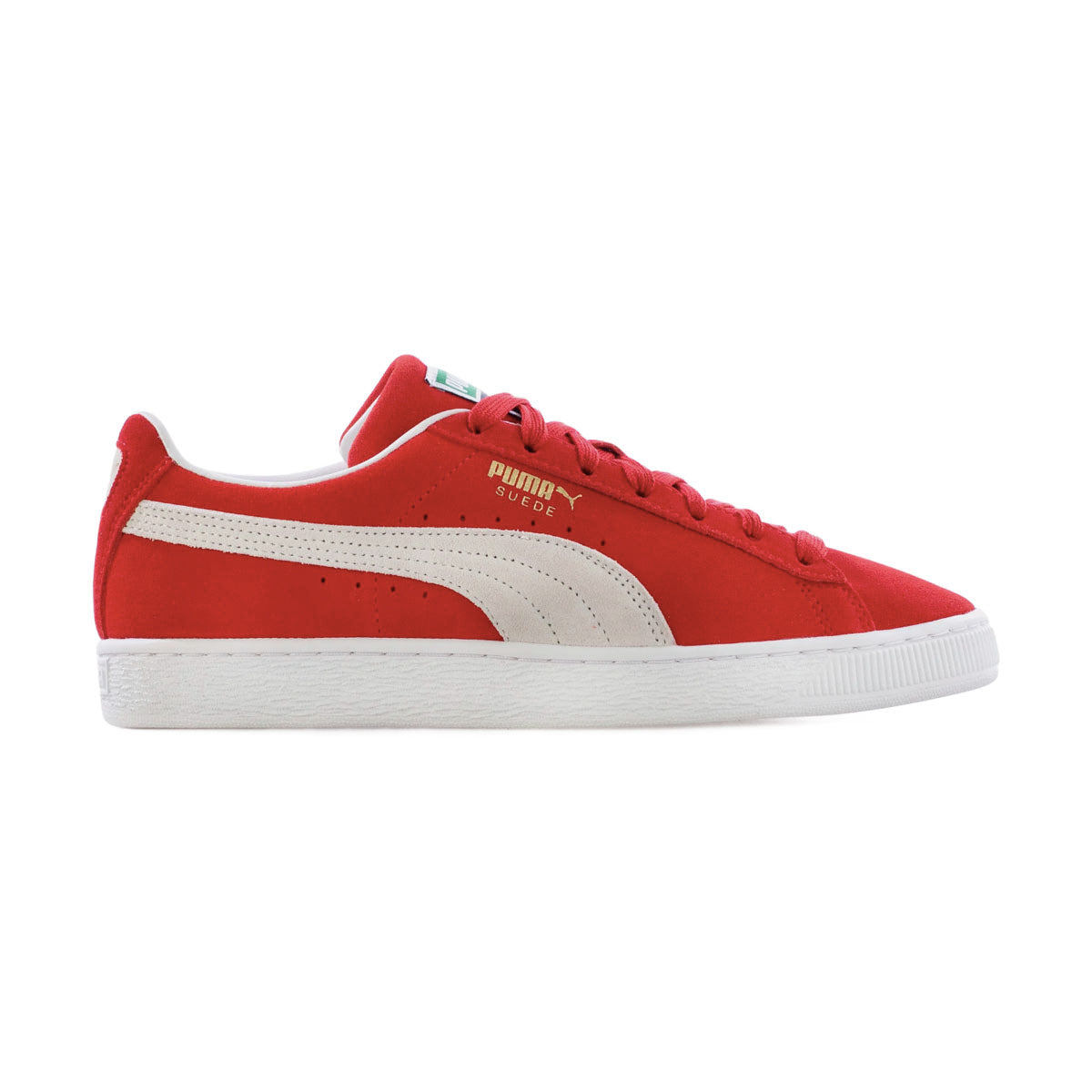 Puma Suede Classic XXI Men's Shoes -