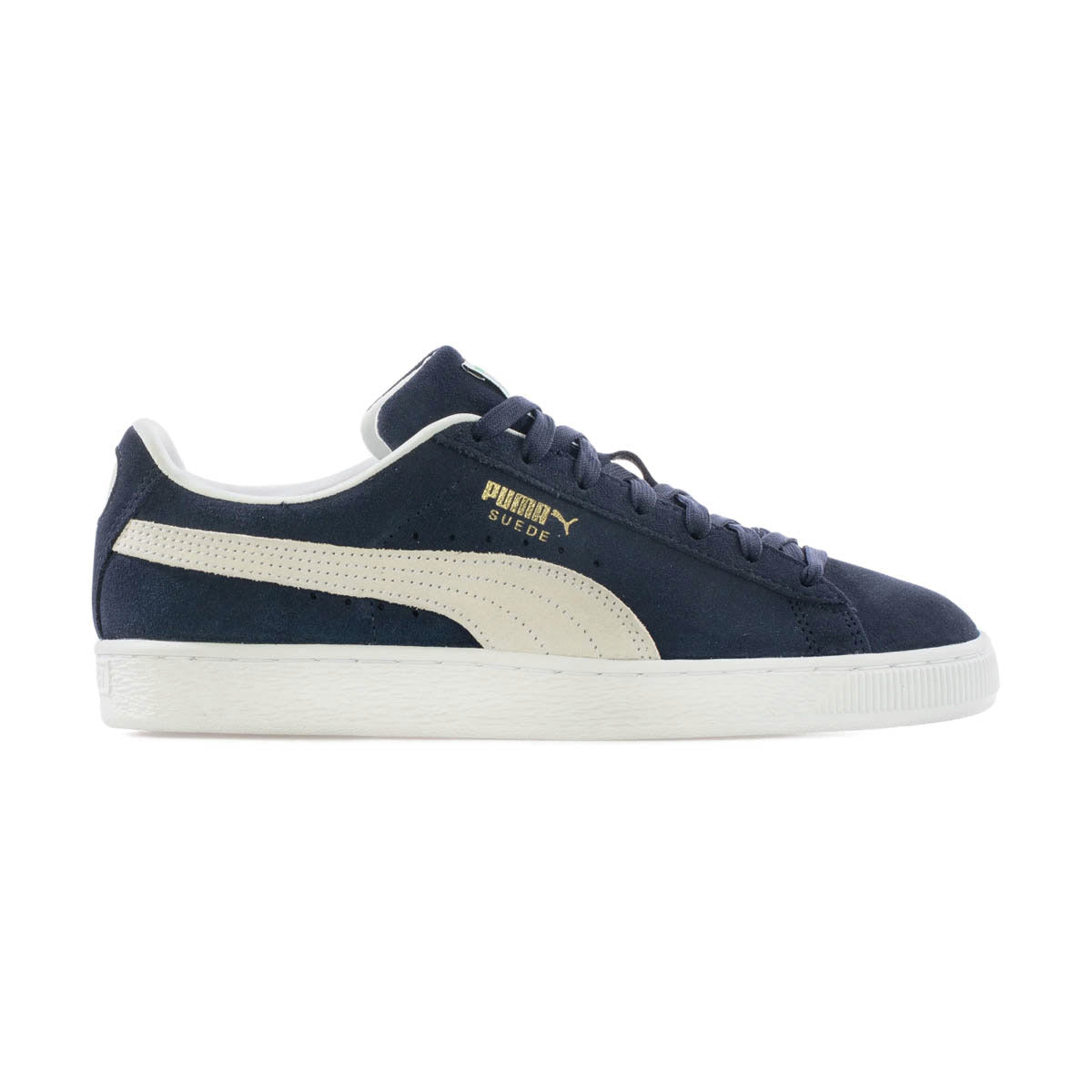 Puma Suede Classic XXI Men's Shoes -