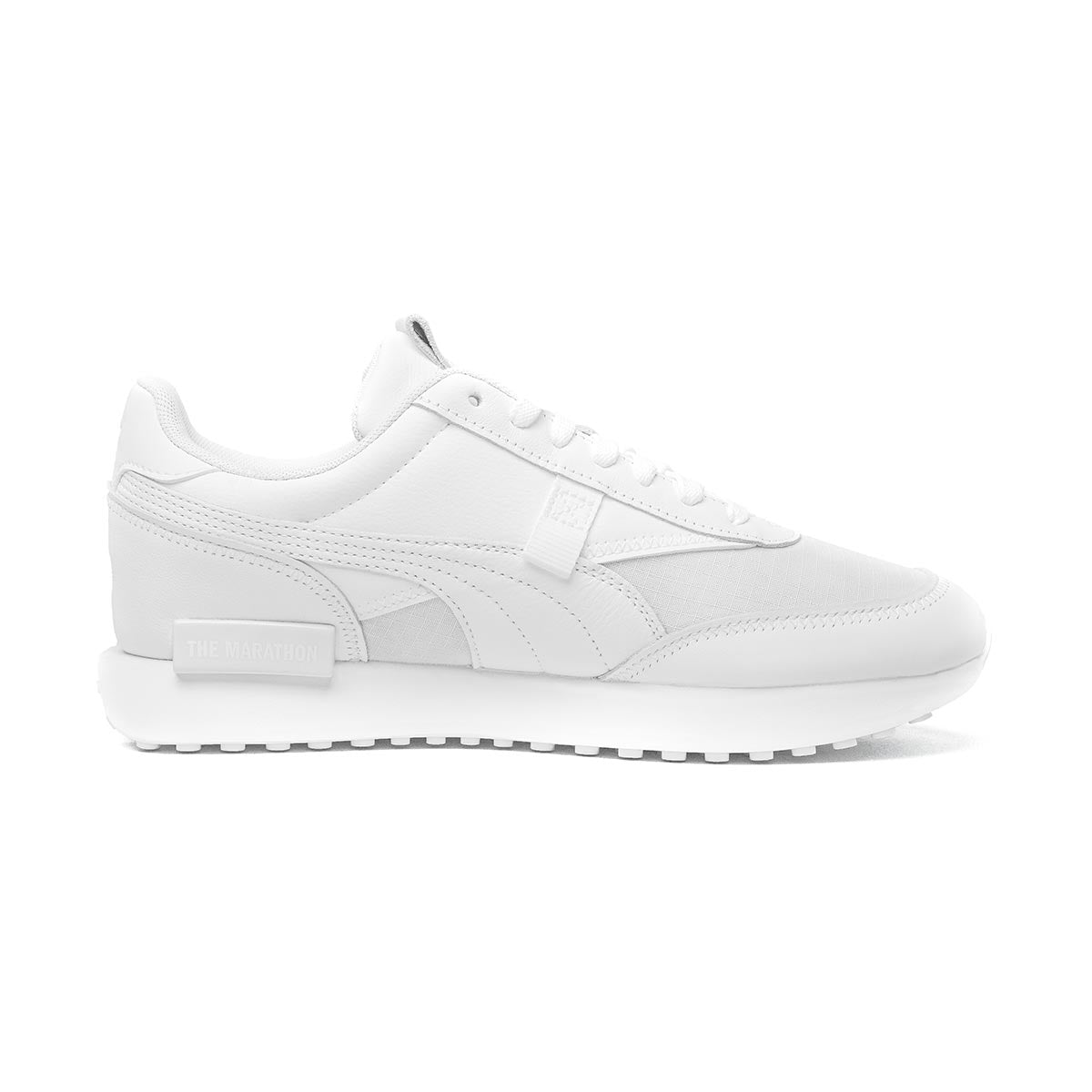 MEN'S FUTURE RIDER X TMC_PUMA WHITE -