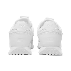 MEN'S FUTURE RIDER X TMC_PUMA WHITE