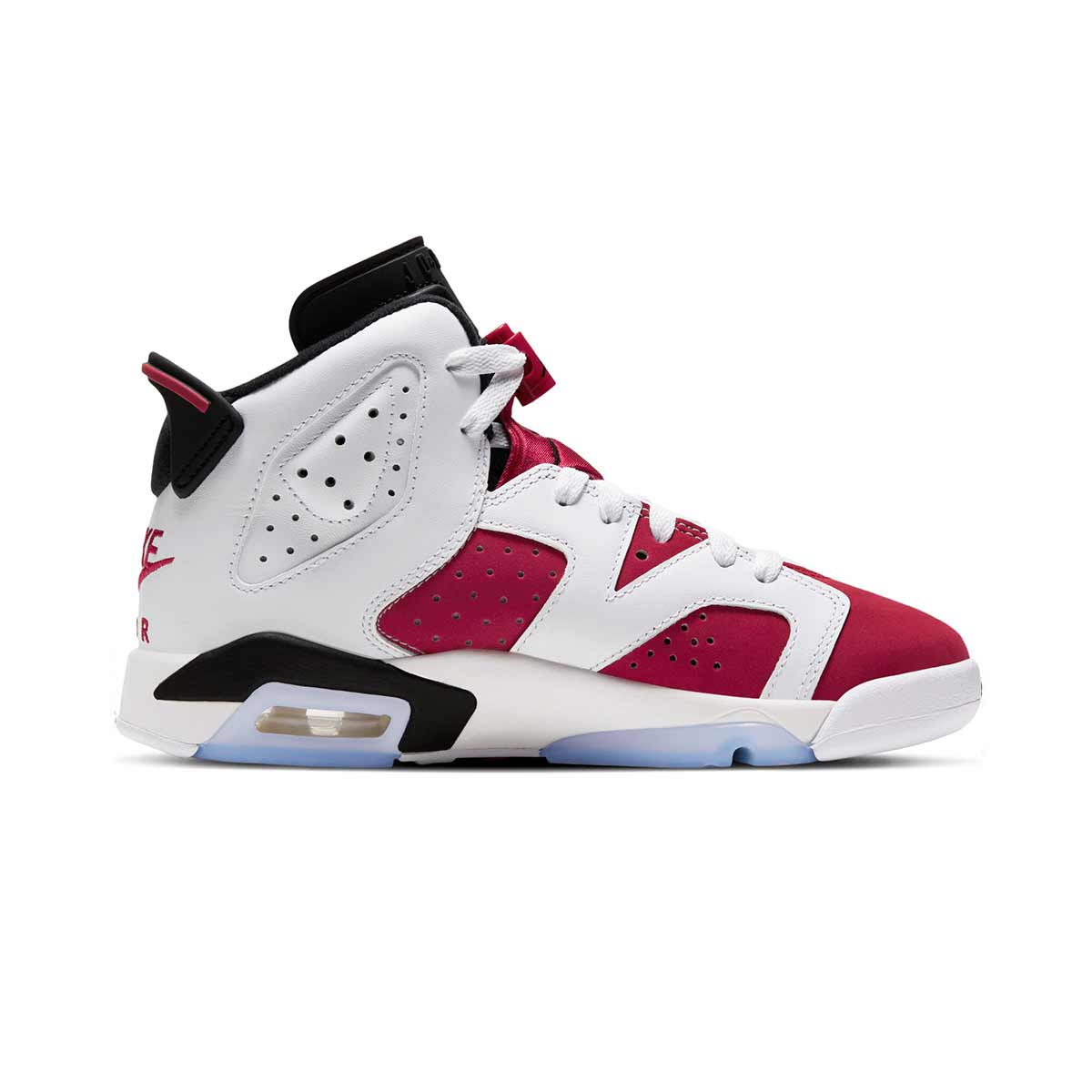 Air Jordan 6 Retro Big Kids' Shoe -