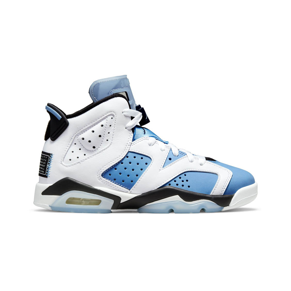 Air Jordan 6 Retro -