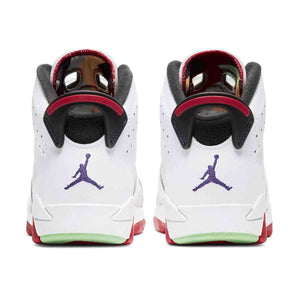 Little Kids Air Jordan 6 Retro (PS)