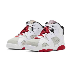 Little Kids Air Jordan 6 Retro (PS)