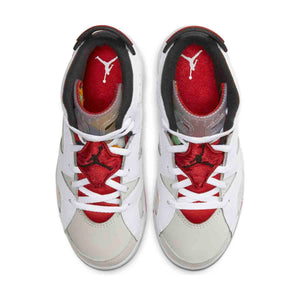 Little Kids Air Jordan 6 Retro (PS)