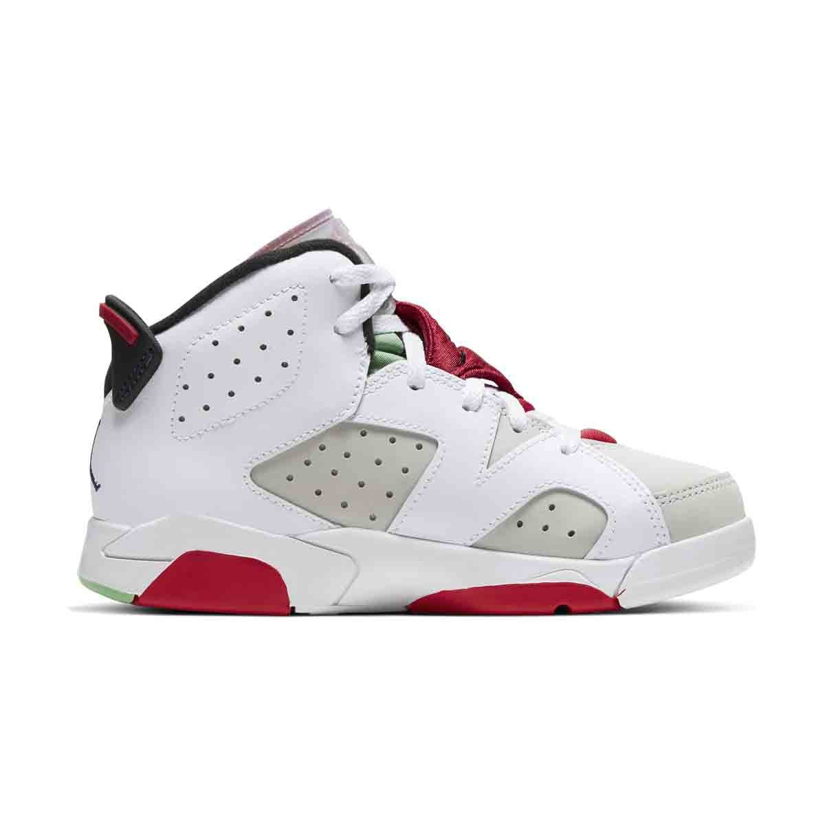 Little Kids Air Jordan 6 Retro (PS) -