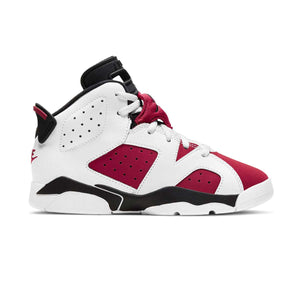 Jordan 6 Retro (PS) Little Kids' Shoe