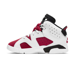 Jordan 6 Retro (PS) Little Kids' Shoe