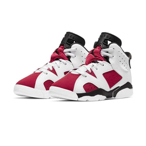 Jordan 6 Retro (PS) Little Kids' Shoe