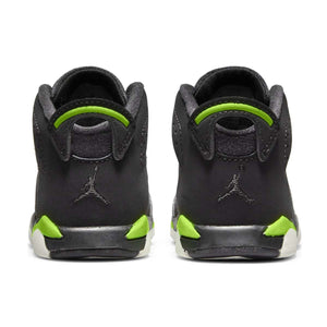 Jordan 6 Retro Baby/Toddler Shoe