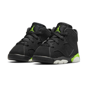 Jordan 6 Retro Baby/Toddler Shoe