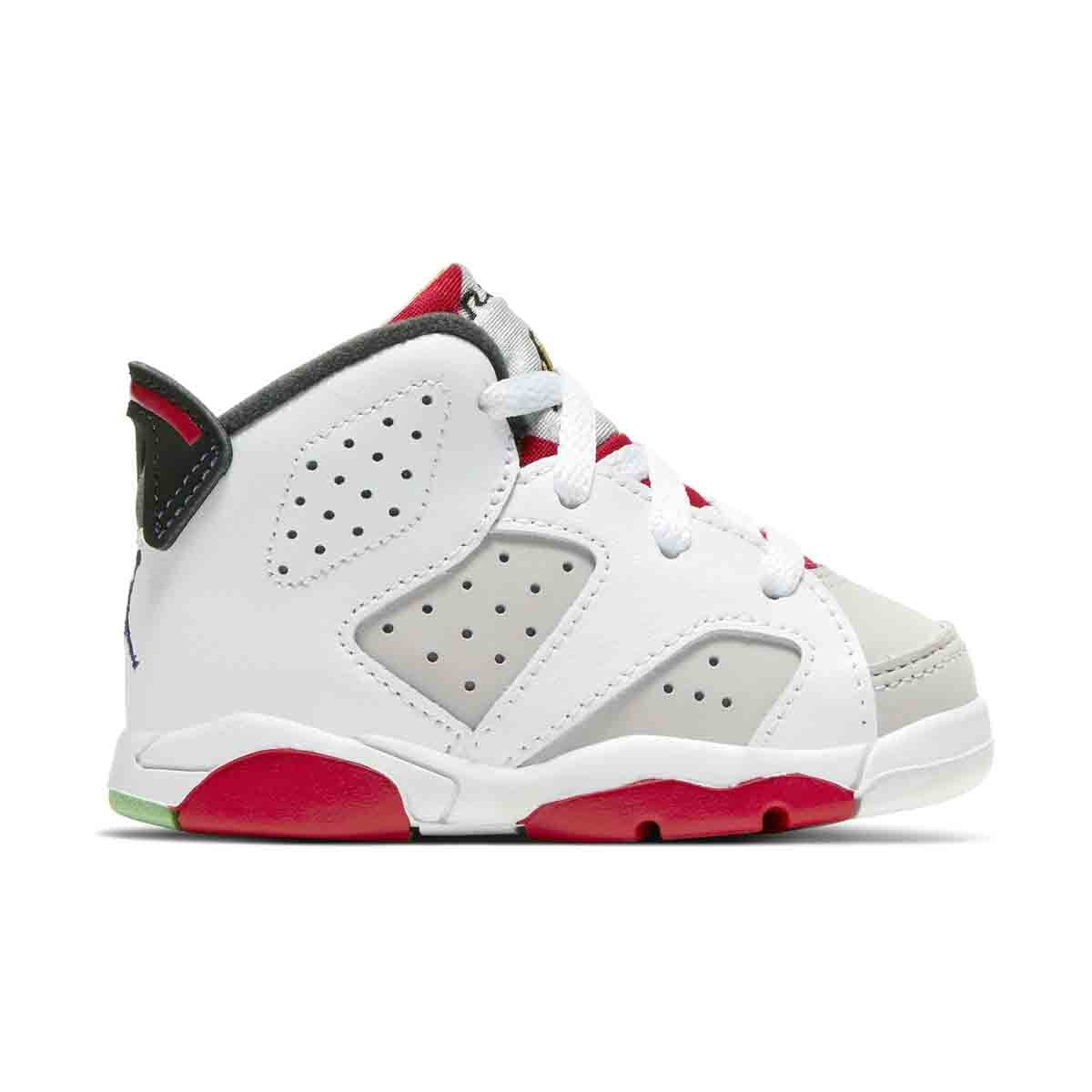 Infant/Toddler Air Jordan 6 Retro -