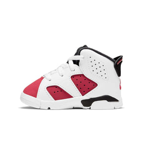 Jordan 6 Retro Baby/Toddler Shoe