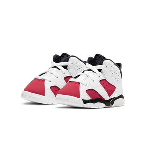 Jordan 6 Retro Baby/Toddler Shoe