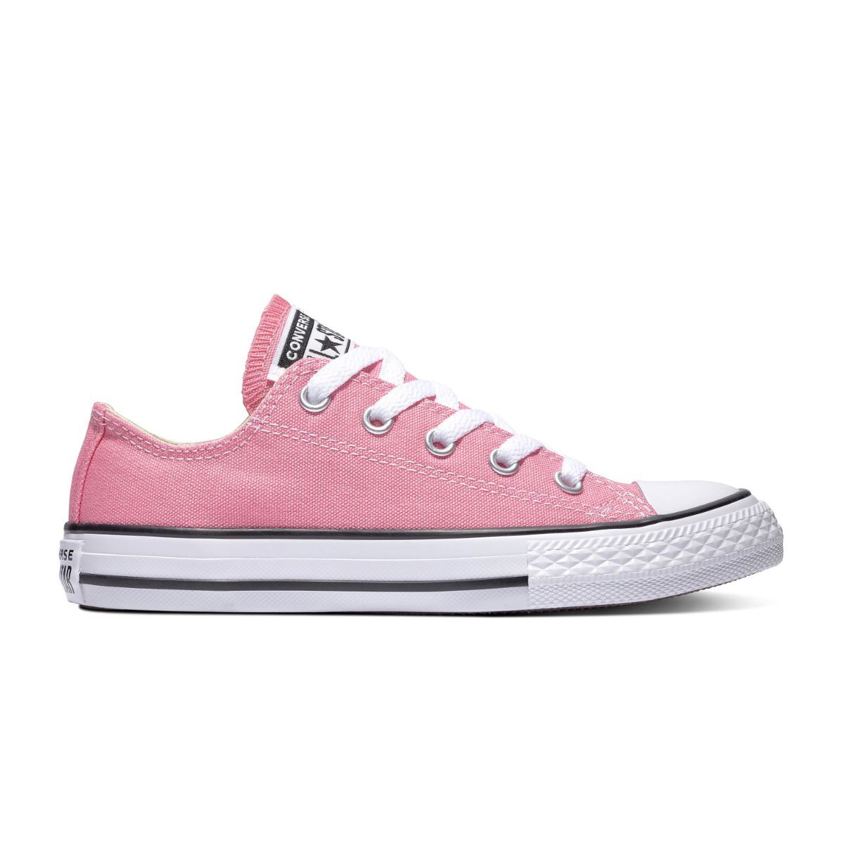 Little Kids Chuck Taylor All Star Pink Low Top -