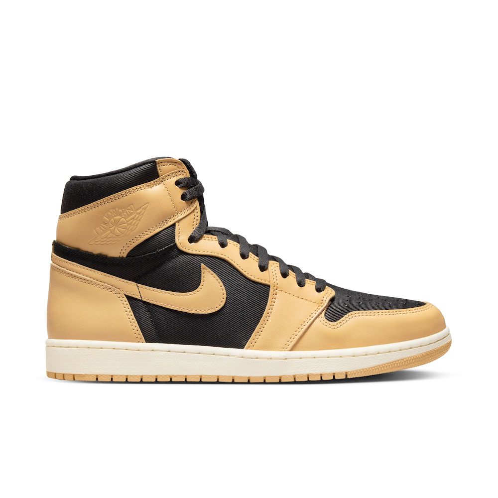Air Jordan 1 Retro High OG Heirloom Men's Shoes -