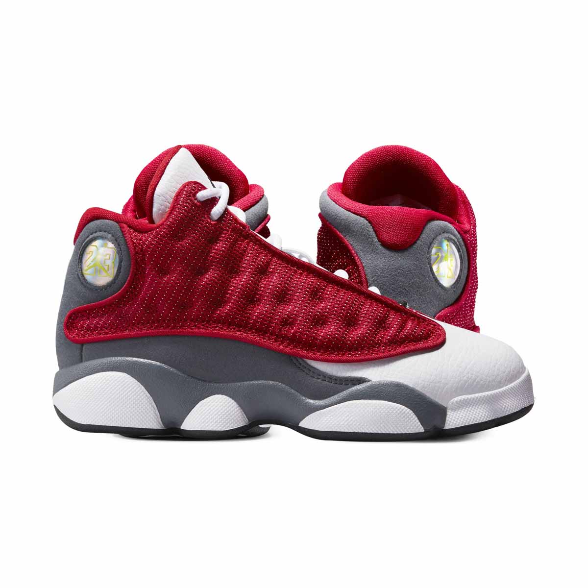 Jordan 13 Retro Little Kids' Shoe -