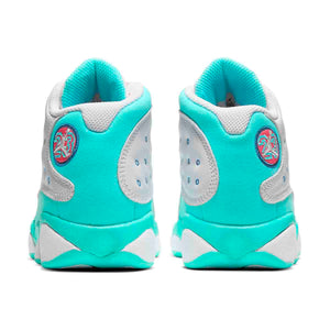 Girls' Jordan 13 Retro (PS) Pre-School Shoe