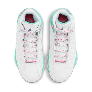 Girls' Jordan 13 Retro (PS) Pre-School Shoe