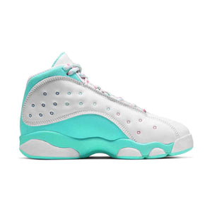 Girls' Jordan 13 Retro (PS) Pre-School Shoe