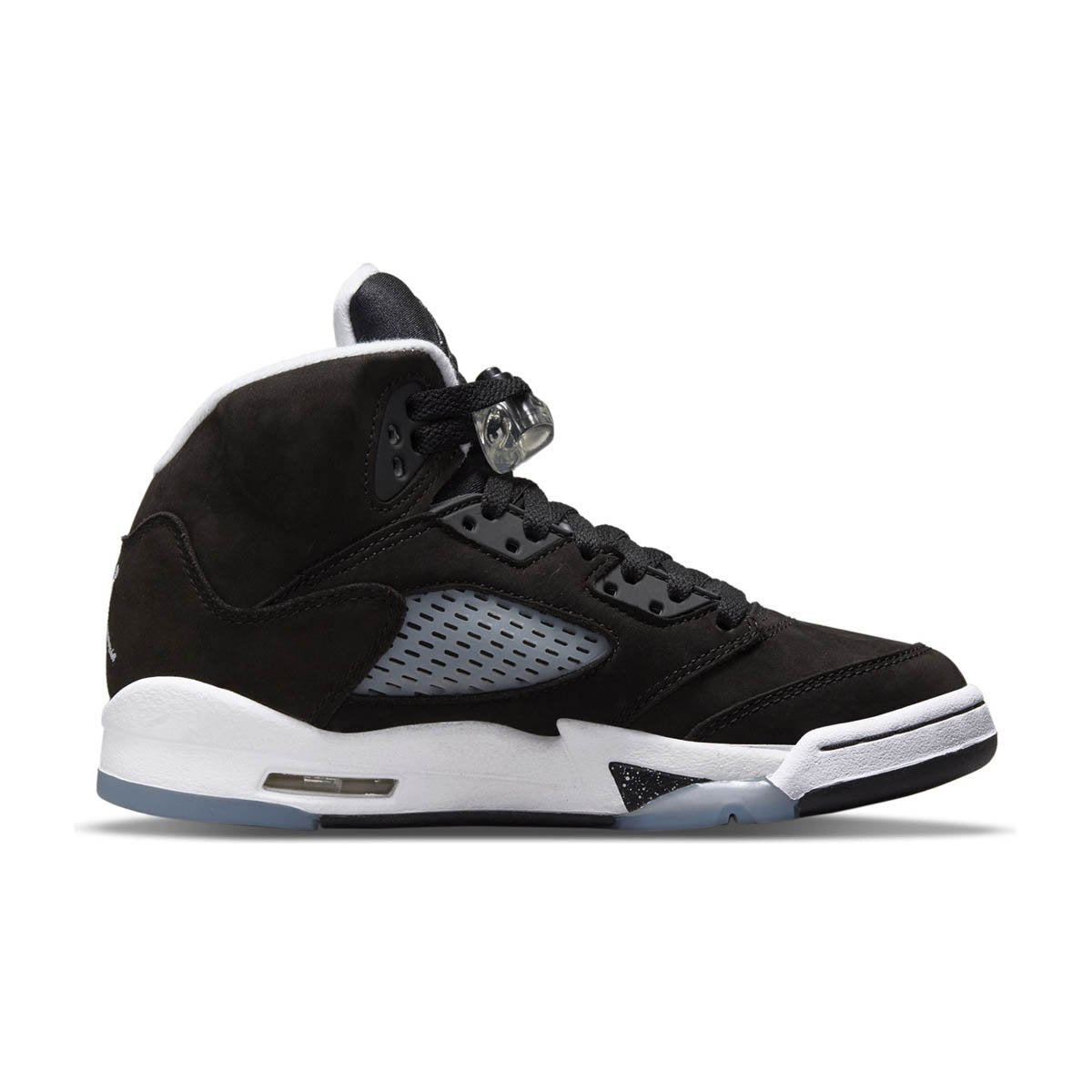 Air Jordan 5 Retro Big Kids' Shoes -