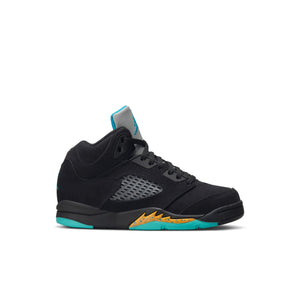 Jordan 5 Retro Little Kids' Shoes