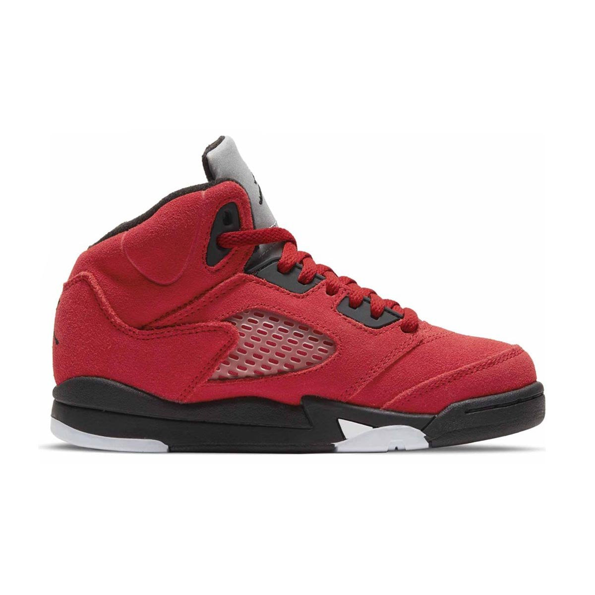 Jordan 5 Retro Little Kids' Shoe -