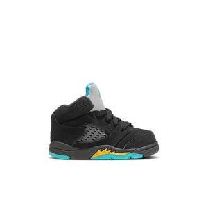 Jordan 5 Retro Infant/Toddler Shoe