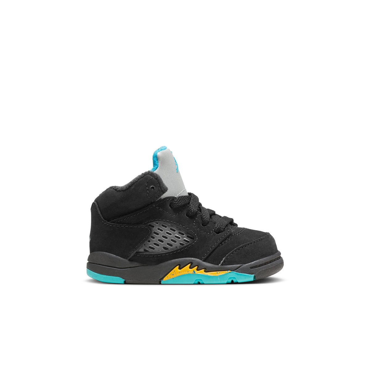 Jordan 5 Retro Infant/Toddler Shoe -