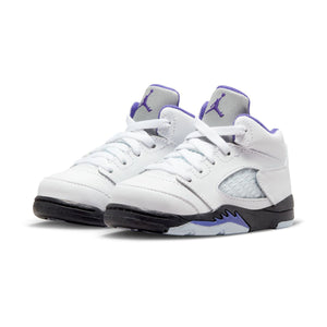 Jordan 5 Retro Infant/Toddler Shoe