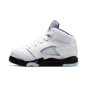 Jordan 5 Retro Infant/Toddler Shoe