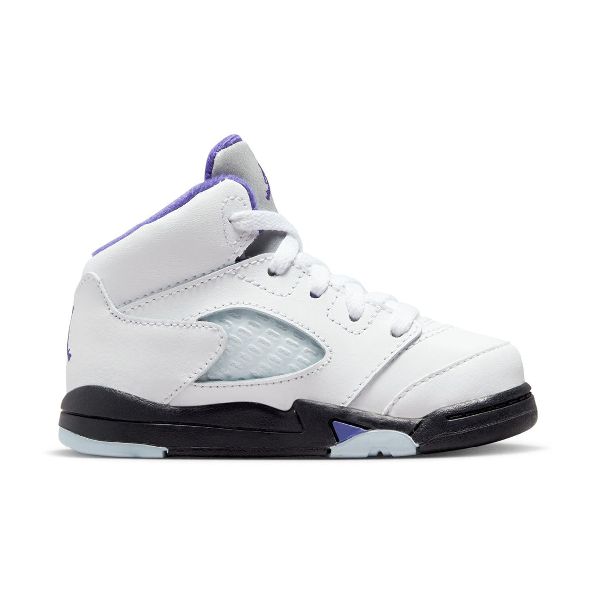 Jordan 5 Retro Infant/Toddler Shoe -