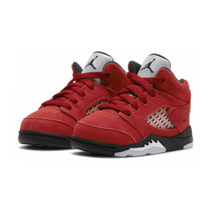 Jordan 5 Retro Infant/Toddler Shoe