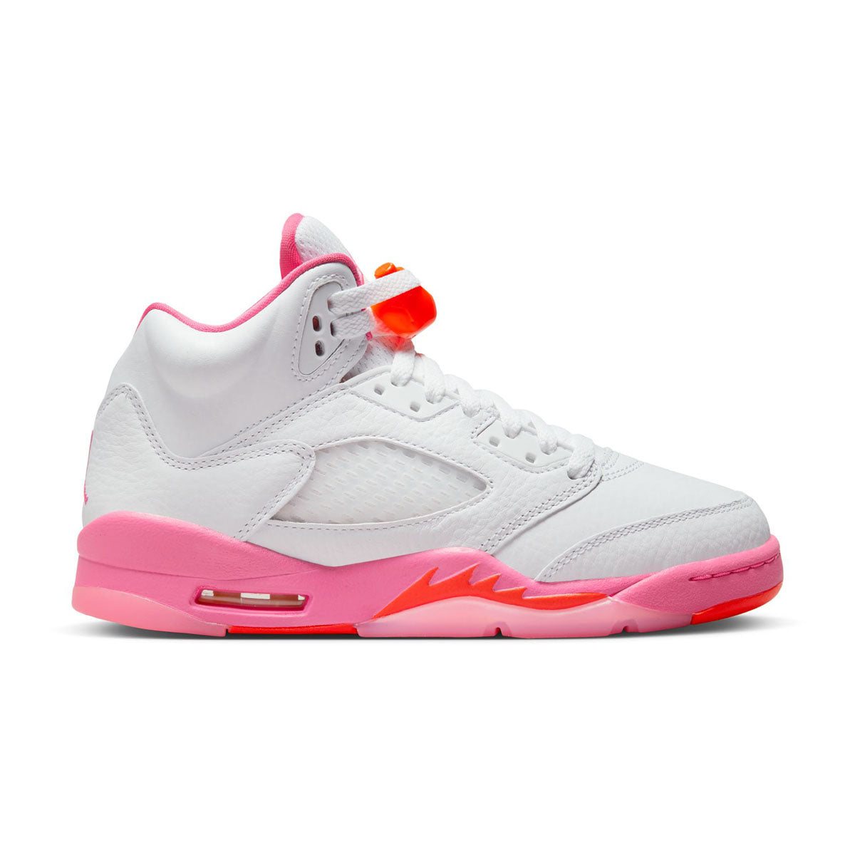 Jordan 5 Retro Big Kids' Shoe -