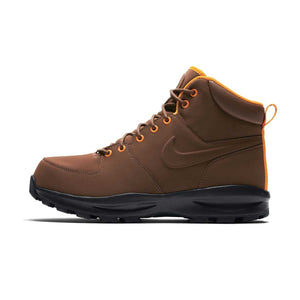 Men's Nike Manoa Leather Boot