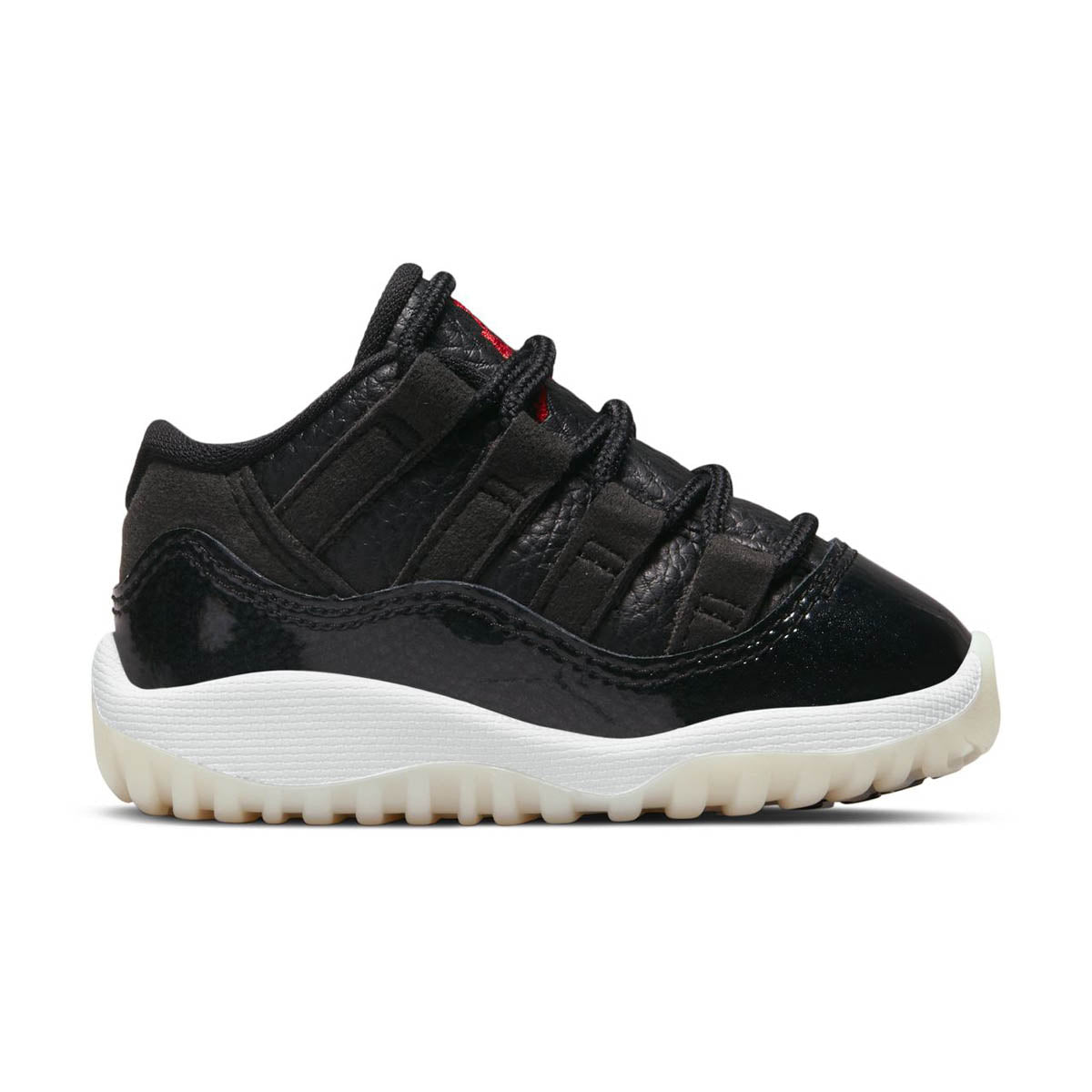 Air Jordan 11 Retro Low Baby/Toddler Shoes -