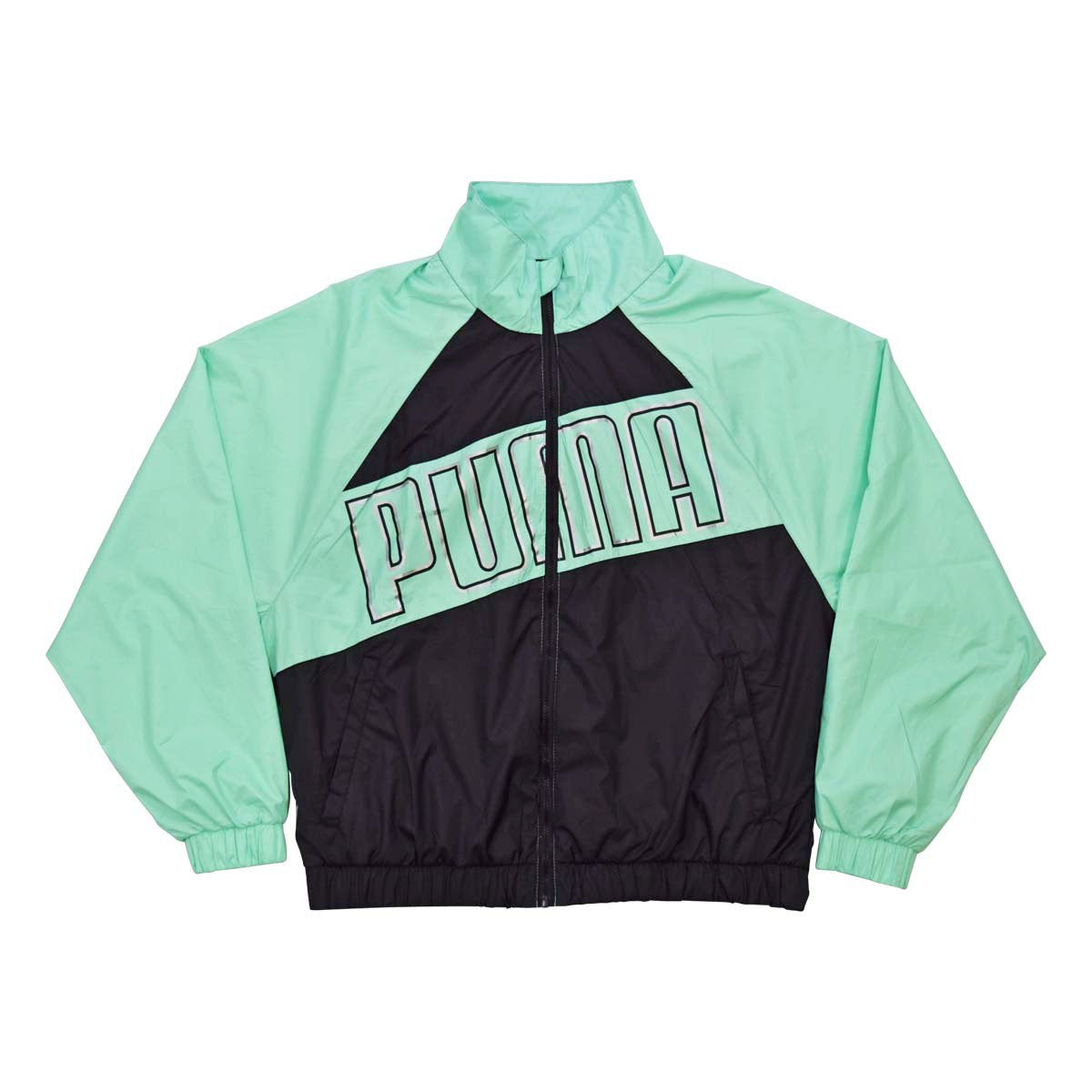 Feel It Women's Windbreaker -