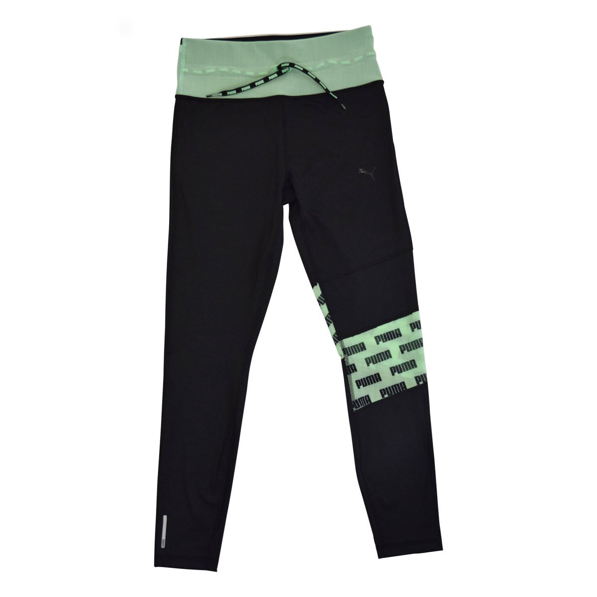 Feel It Women's Mesh 7/8 Leggings -