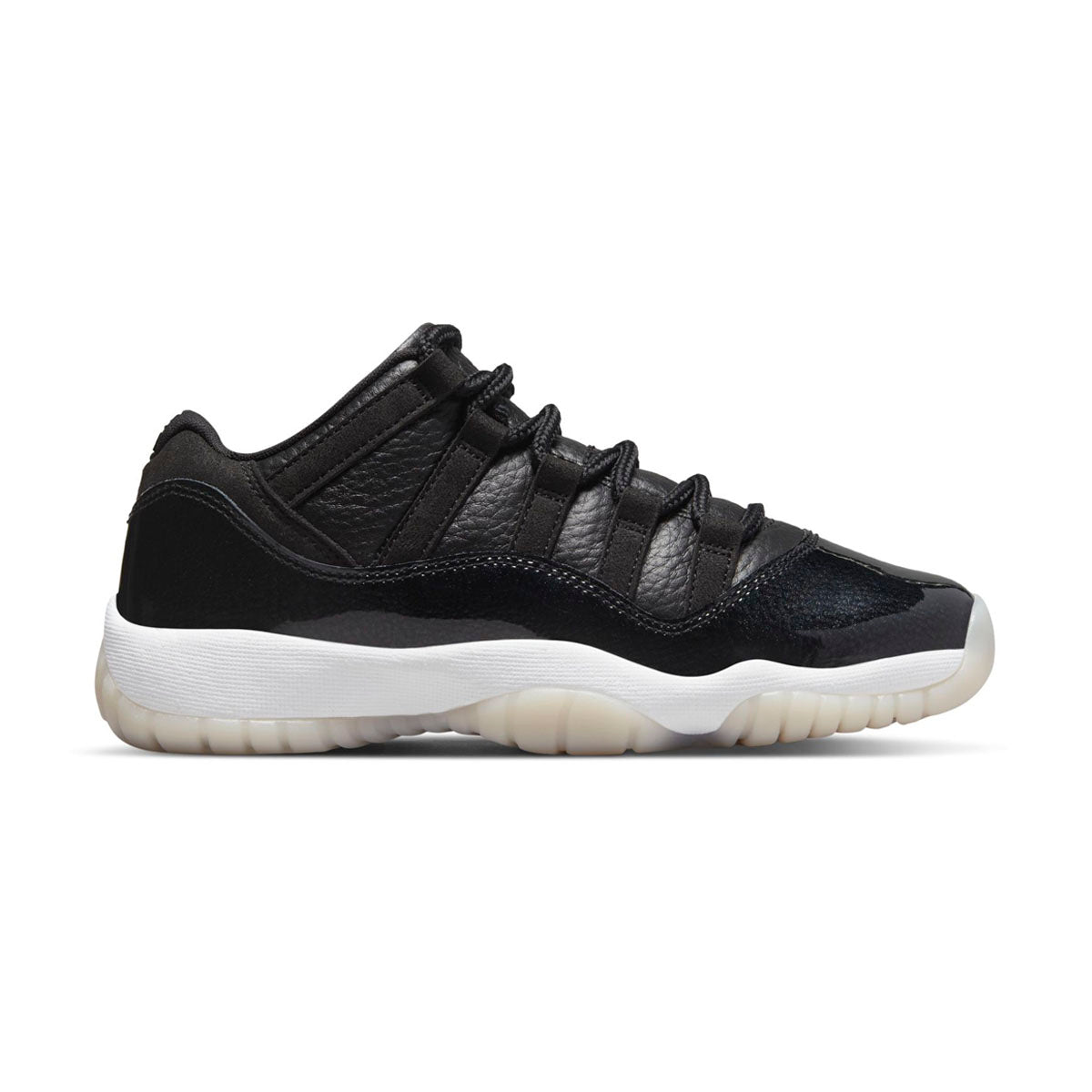Big Kids Air Jordan 11 Retro Low -