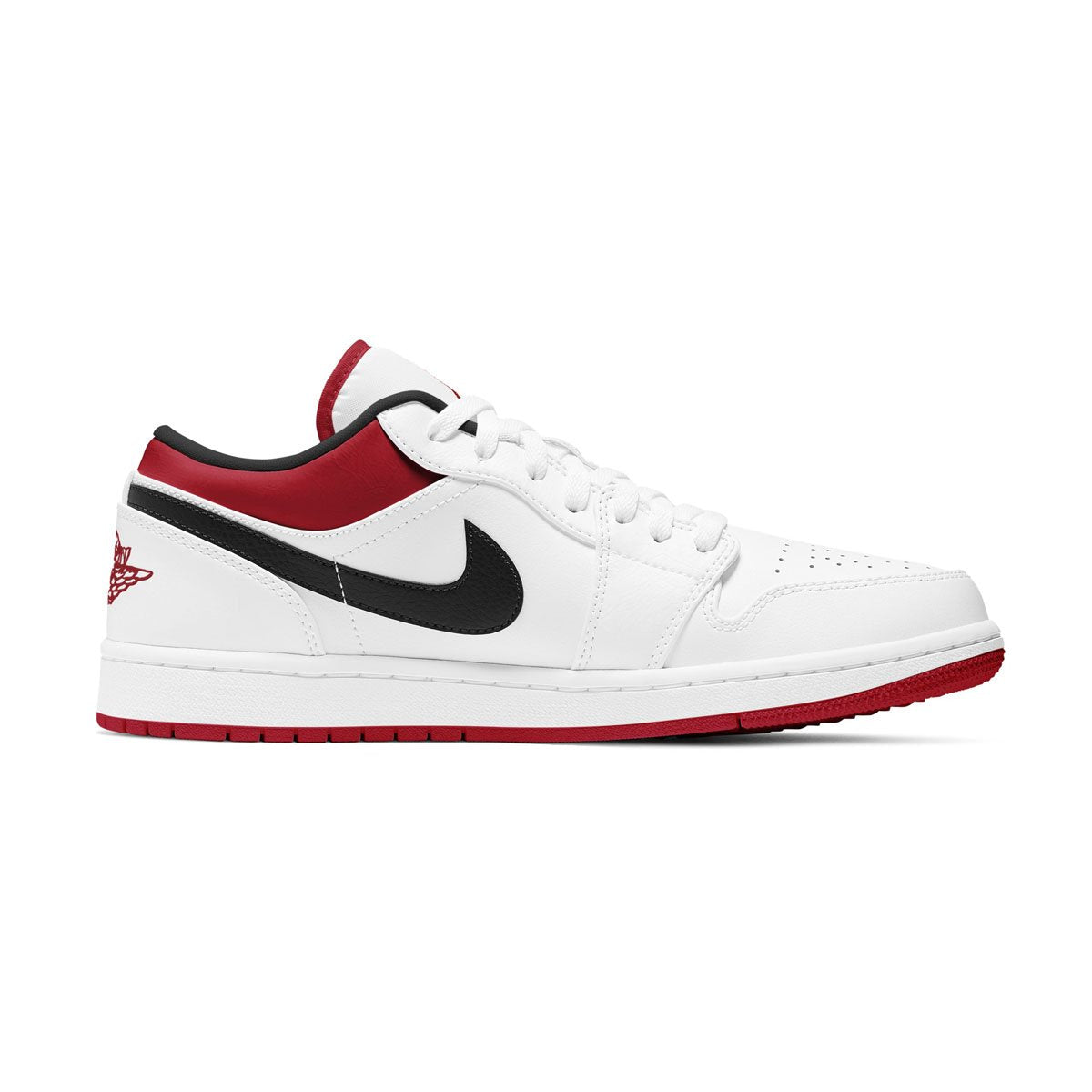 Men's Air Jordan 1 Low Shoe -