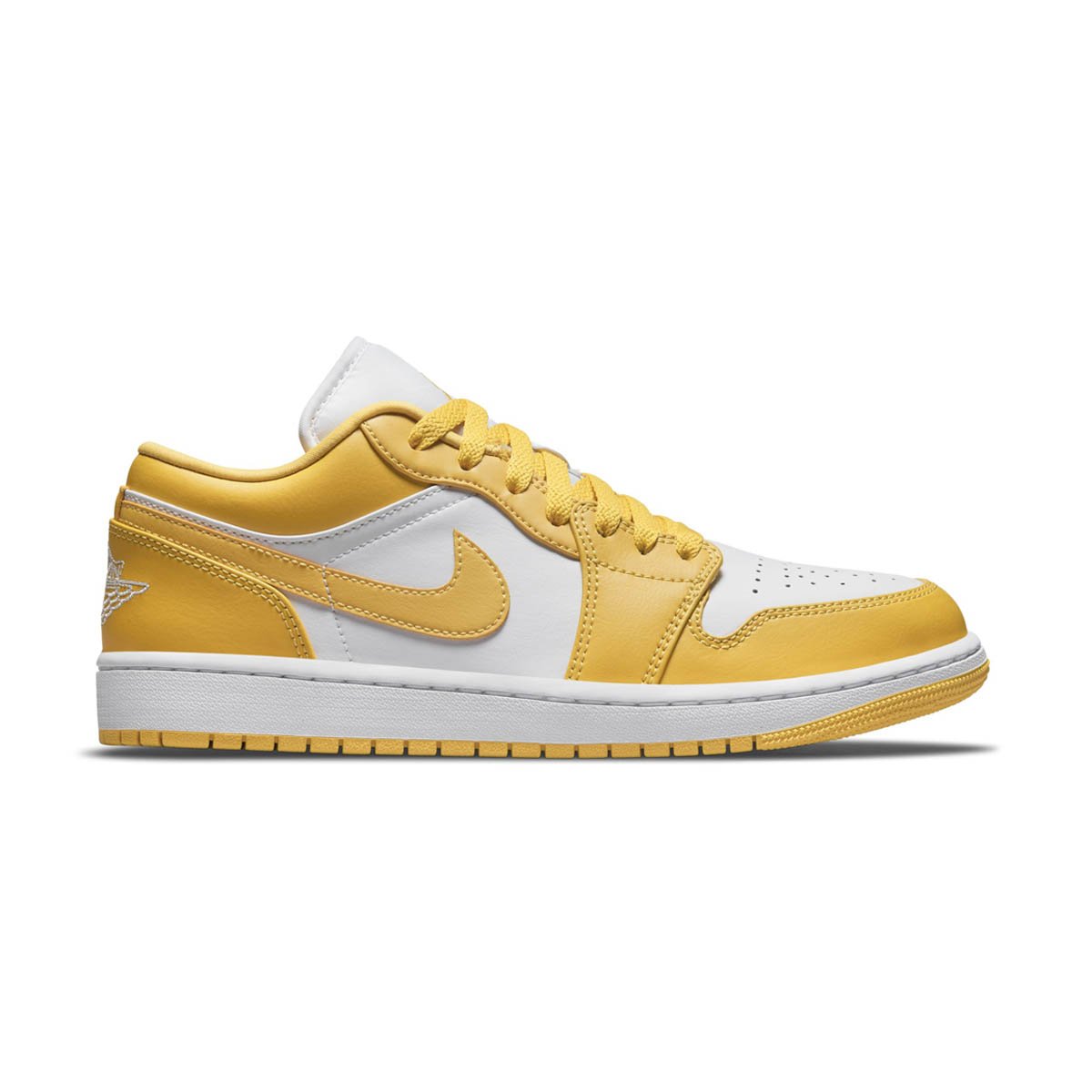 Men's Air Jordan 1 Low Shoes -