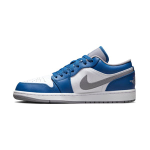 Air Jordan 1 Low Men's Shoes