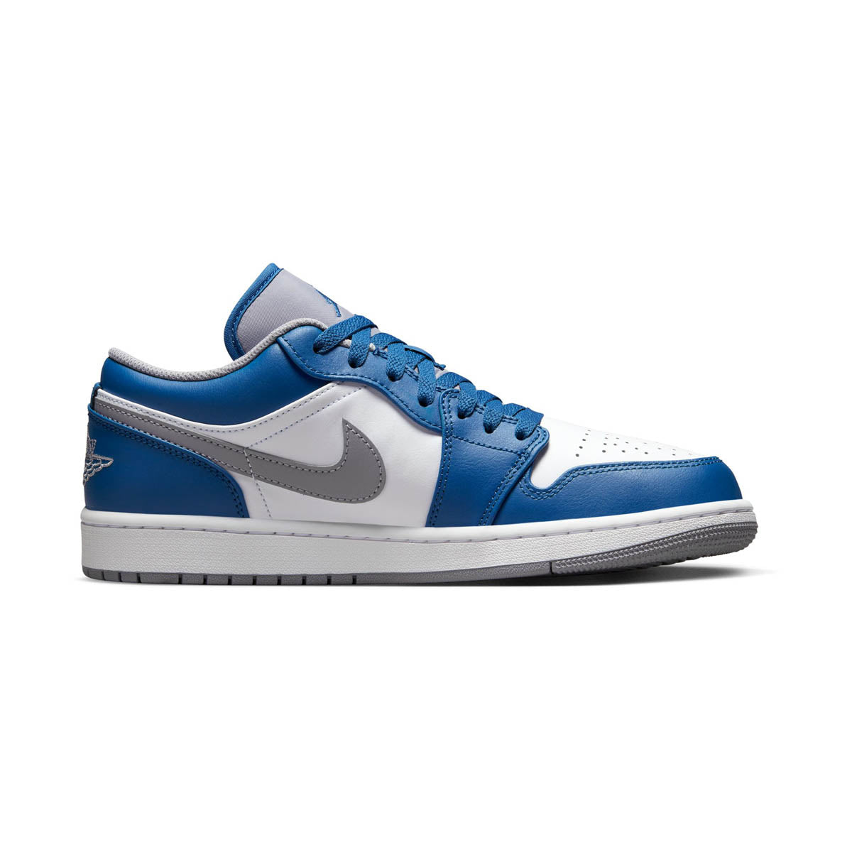 Air Jordan 1 Low Men's Shoes -